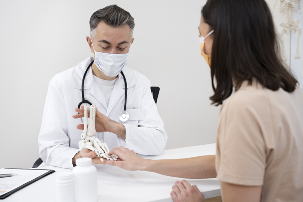 Consultation and Assessment