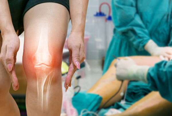 Orthopedic and Joint Replacement Surgery