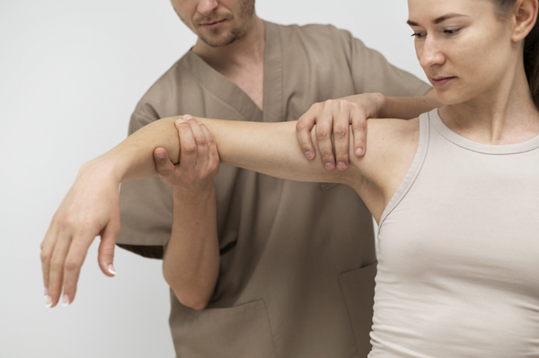 Muscle and Joint Evaluation