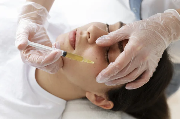 Mesotherapy