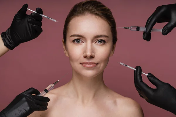 Injectables